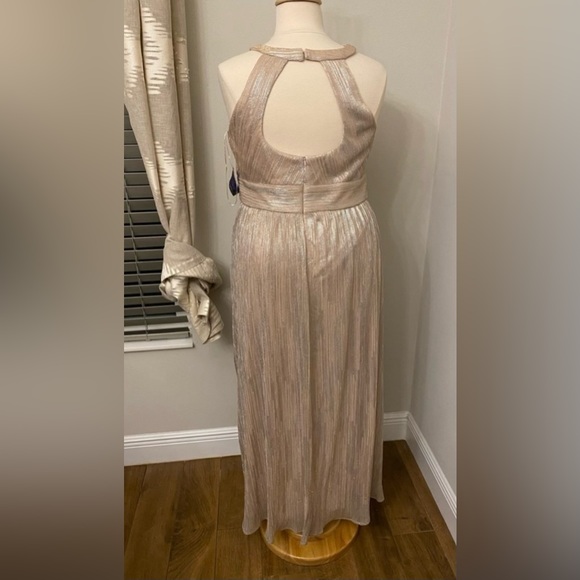 Plus Dress - Picture 9 of 11